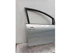 Recambio de puerta delantera derecha para seat altea (5p1) 1.6 referencia OEM IAM  5P VER FOTOS 2