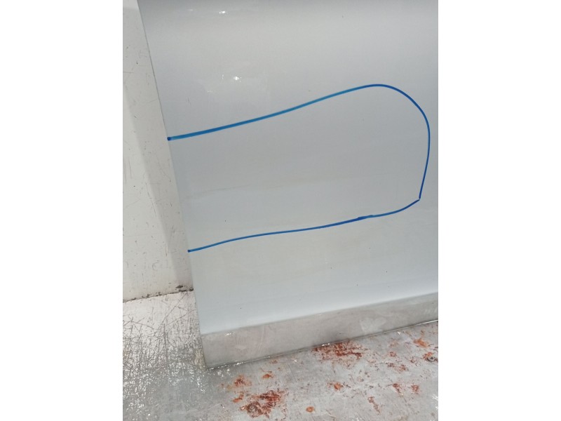 Recambio de puerta delantera derecha para seat altea (5p1) 1.6 referencia OEM IAM  5P VER FOTOS