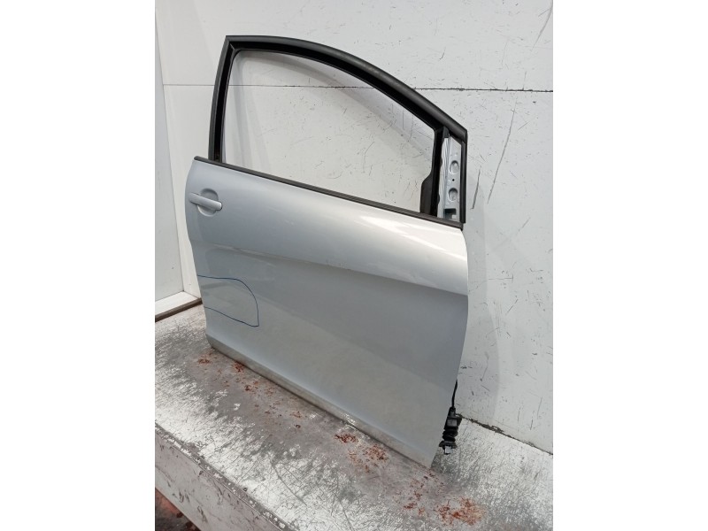 Recambio de puerta delantera derecha para seat altea (5p1) 1.6 referencia OEM IAM  5P VER FOTOS