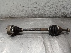 Recambio de transmision delantera izquierda para seat altea (5p1) 1.6 referencia OEM IAM   