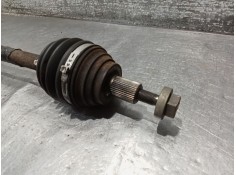 Recambio de transmision delantera izquierda para seat altea (5p1) 1.6 referencia OEM IAM    2