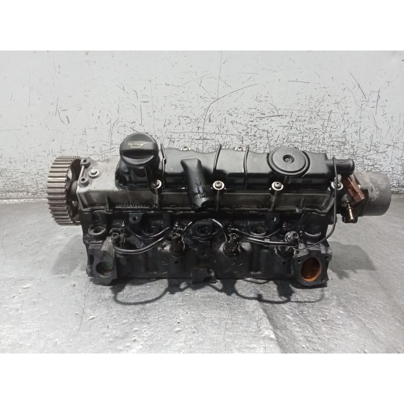 Recambio de culata para citroën berlingo / berlingo first furgoneta/monovolumen (m_) 1.9 d 70 (mbwjz, mcwjz) referencia OEM IAM 