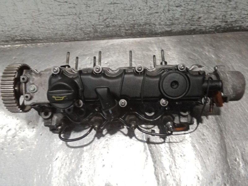 Recambio de culata para citroën berlingo / berlingo first furgoneta/monovolumen (m_) 1.9 d 70 (mbwjz, mcwjz) referencia OEM IAM 