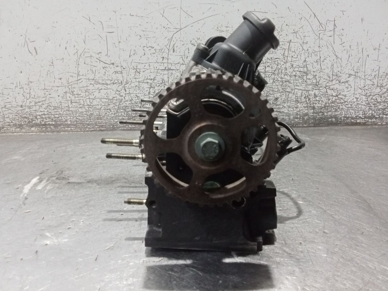 Recambio de culata para citroën berlingo / berlingo first furgoneta/monovolumen (m_) 1.9 d 70 (mbwjz, mcwjz) referencia OEM IAM 