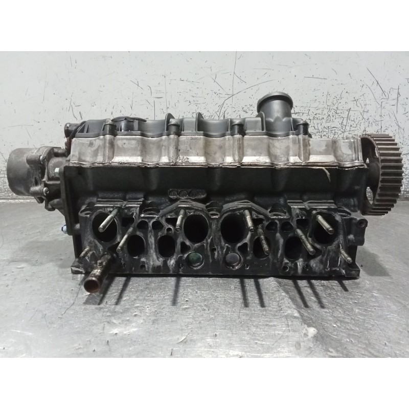 Recambio de culata para citroën berlingo / berlingo first furgoneta/monovolumen (m_) 1.9 d 70 (mbwjz, mcwjz) referencia OEM IAM 