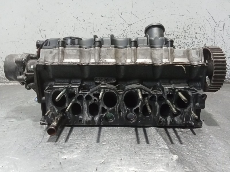 Recambio de culata para citroën berlingo / berlingo first furgoneta/monovolumen (m_) 1.9 d 70 (mbwjz, mcwjz) referencia OEM IAM 