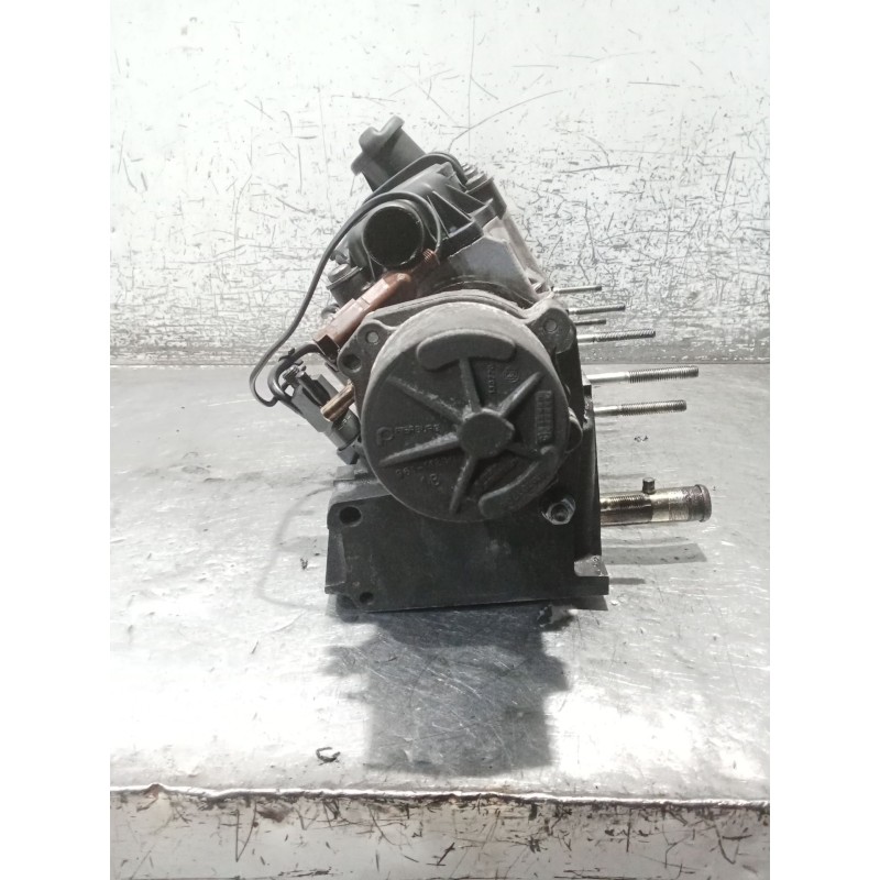 Recambio de culata para citroën berlingo / berlingo first furgoneta/monovolumen (m_) 1.9 d 70 (mbwjz, mcwjz) referencia OEM IAM 