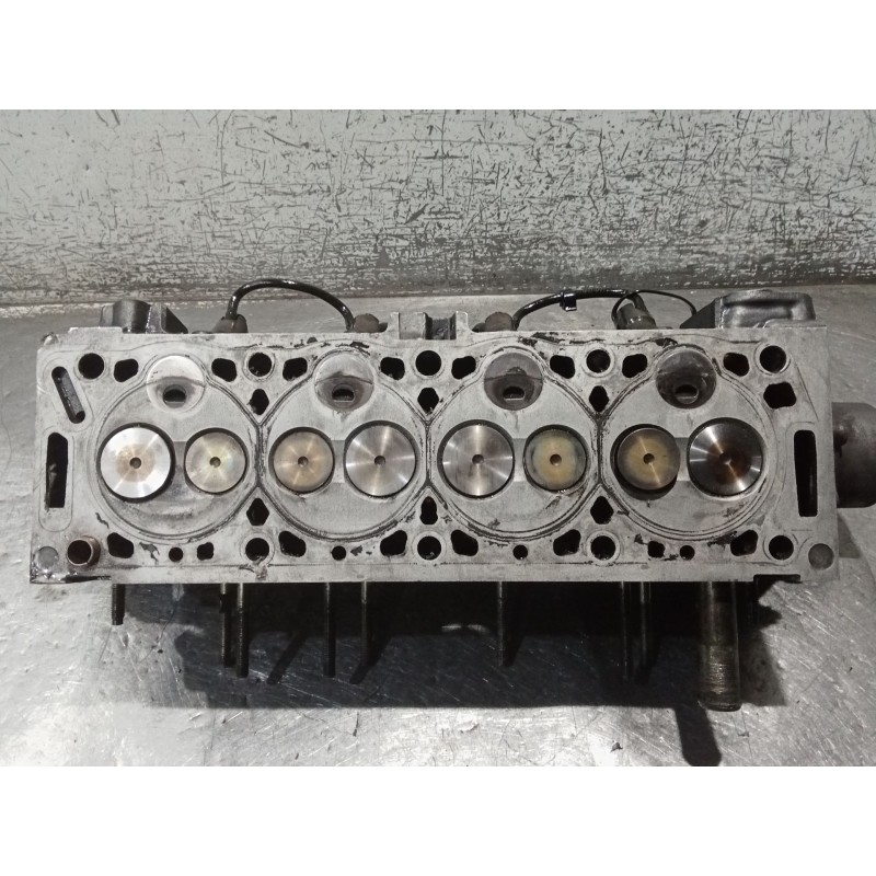 Recambio de culata para citroën berlingo / berlingo first furgoneta/monovolumen (m_) 1.9 d 70 (mbwjz, mcwjz) referencia OEM IAM 