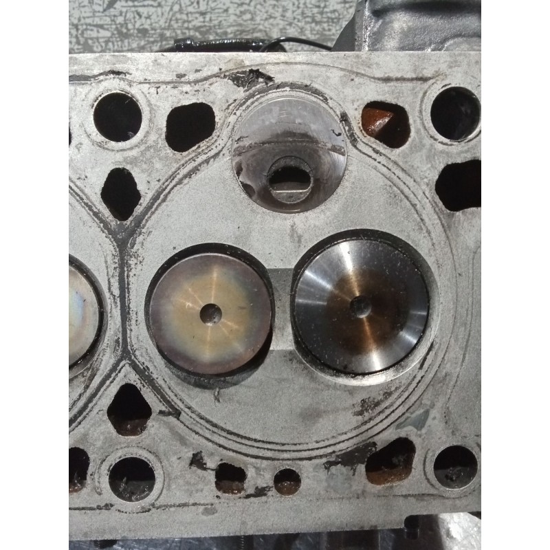 Recambio de culata para citroën berlingo / berlingo first furgoneta/monovolumen (m_) 1.9 d 70 (mbwjz, mcwjz) referencia OEM IAM 