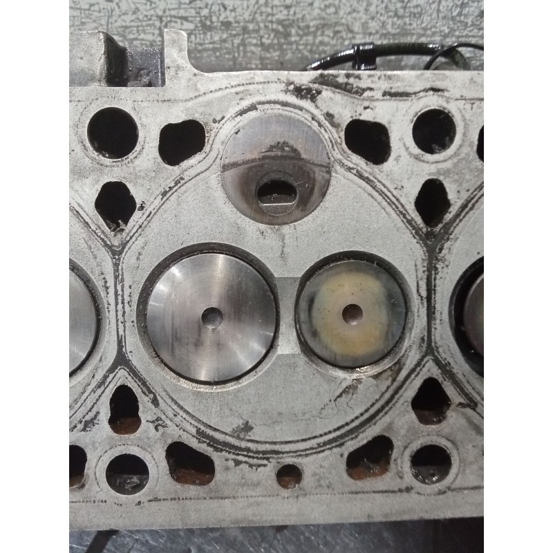 Recambio de culata para citroën berlingo / berlingo first furgoneta/monovolumen (m_) 1.9 d 70 (mbwjz, mcwjz) referencia OEM IAM 