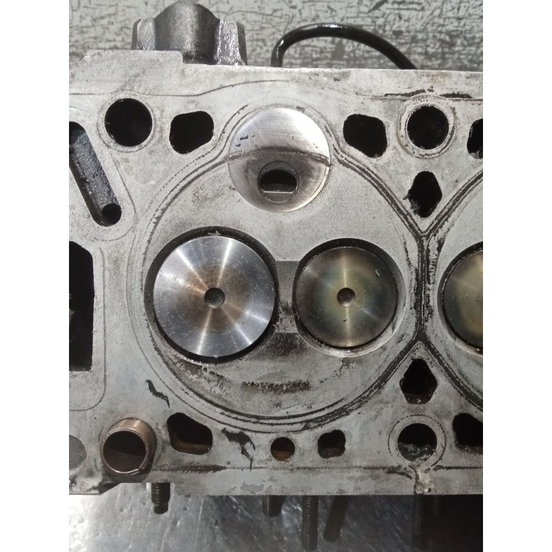 Recambio de culata para citroën berlingo / berlingo first furgoneta/monovolumen (m_) 1.9 d 70 (mbwjz, mcwjz) referencia OEM IAM 