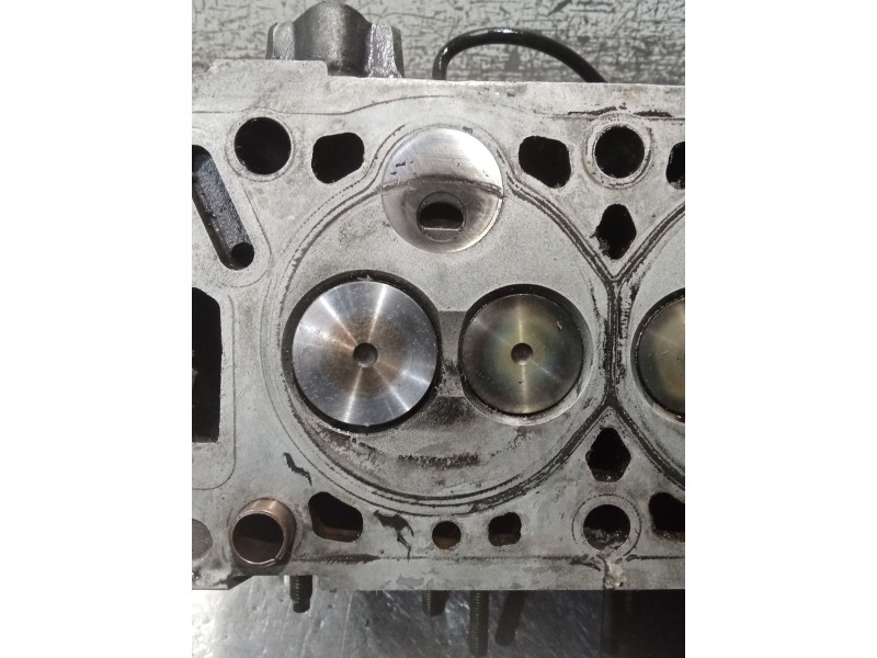 Recambio de culata para citroën berlingo / berlingo first furgoneta/monovolumen (m_) 1.9 d 70 (mbwjz, mcwjz) referencia OEM IAM 