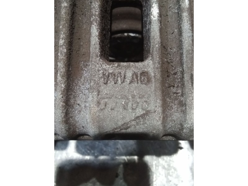 Recambio de pinza freno trasera izquierda para seat altea (5p1) 1.6 referencia OEM IAM   
