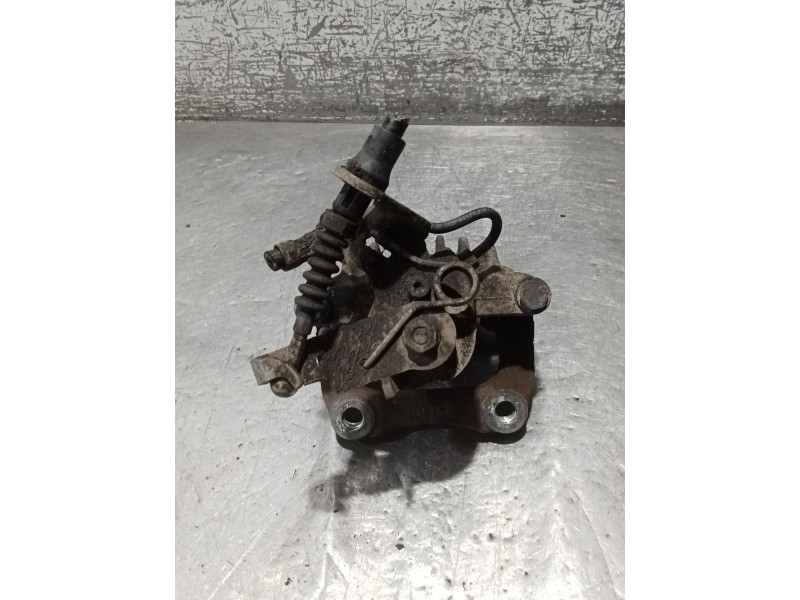 Recambio de pinza freno trasera izquierda para seat altea (5p1) 1.6 referencia OEM IAM   