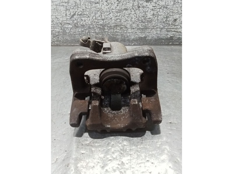 Recambio de pinza freno trasera izquierda para seat altea (5p1) 1.6 referencia OEM IAM   