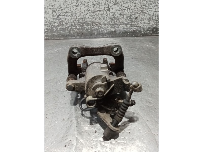 Recambio de pinza freno trasera izquierda para seat altea (5p1) 1.6 referencia OEM IAM   