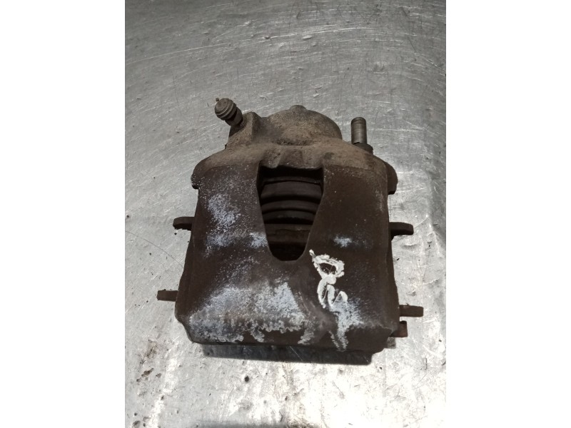 Recambio de pinza freno delantera derecha para seat altea (5p1) 1.6 referencia OEM IAM   
