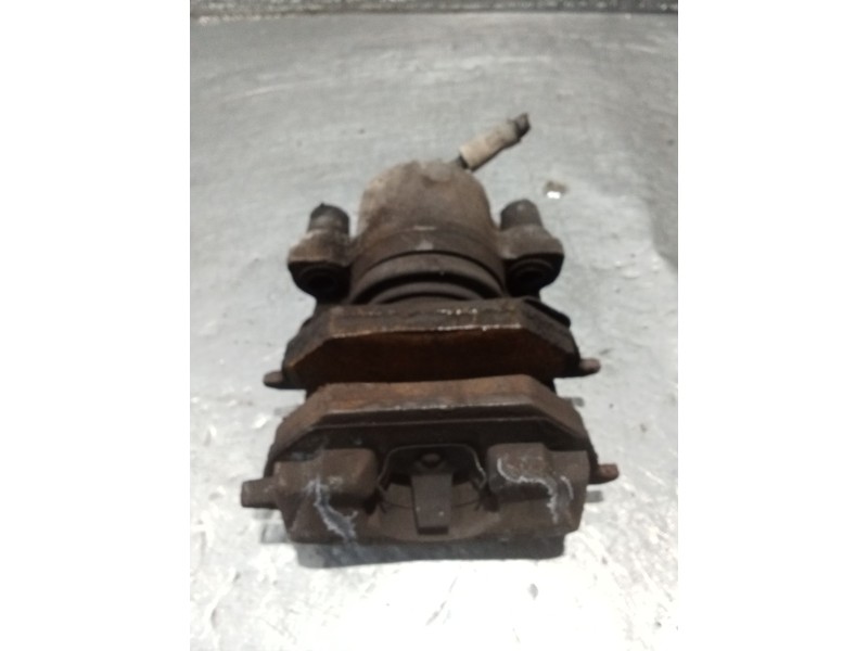 Recambio de pinza freno delantera derecha para seat altea (5p1) 1.6 referencia OEM IAM   