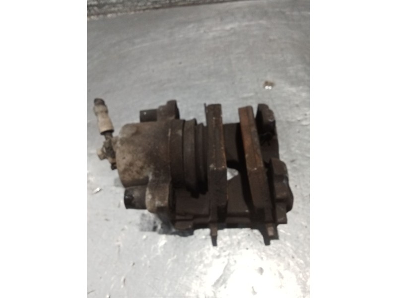 Recambio de pinza freno delantera derecha para seat altea (5p1) 1.6 referencia OEM IAM   