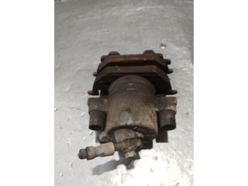 Recambio de pinza freno delantera derecha para seat altea (5p1) 1.6 referencia OEM IAM   