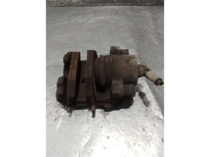 Recambio de pinza freno delantera derecha para seat altea (5p1) 1.6 referencia OEM IAM   