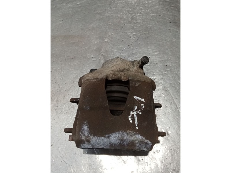 Recambio de pinza freno delantera izquierda para seat altea (5p1) 1.6 referencia OEM IAM   