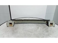 Recambio de refuerzo paragolpes trasero para skoda fabia 1.0 tsi referencia OEM IAM    2