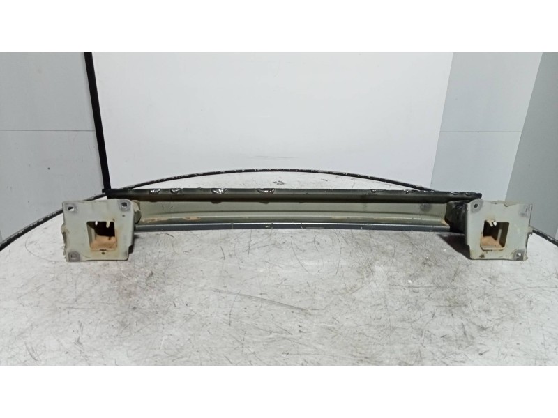 Recambio de refuerzo paragolpes trasero para skoda fabia 1.0 tsi referencia OEM IAM   