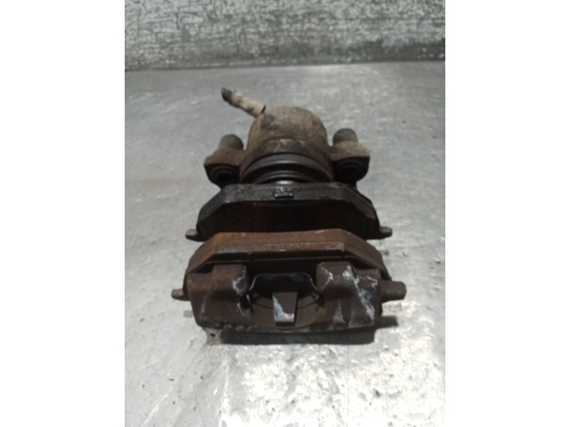 Recambio de pinza freno delantera izquierda para seat altea (5p1) 1.6 referencia OEM IAM   