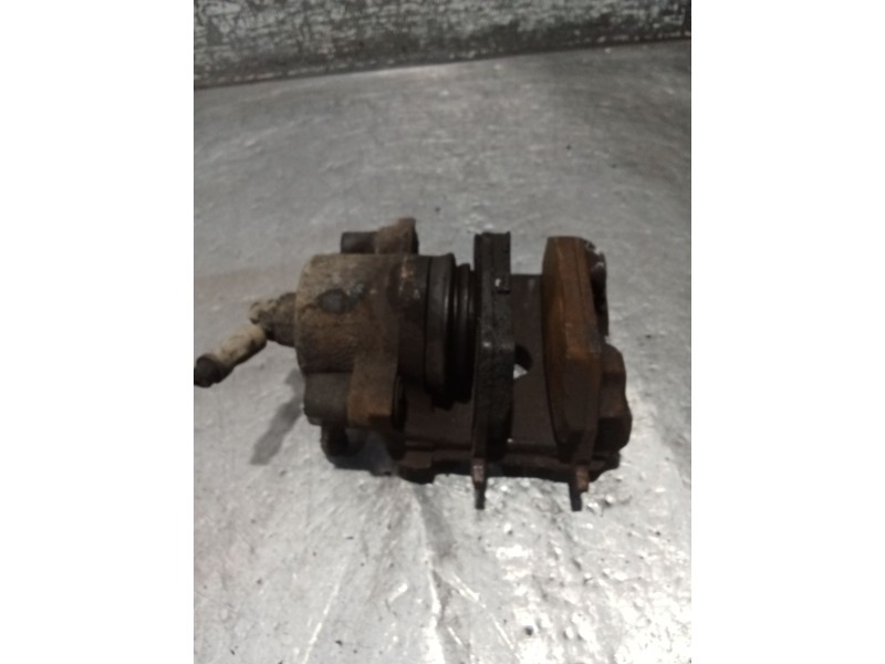 Recambio de pinza freno delantera izquierda para seat altea (5p1) 1.6 referencia OEM IAM   