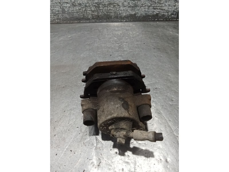 Recambio de pinza freno delantera izquierda para seat altea (5p1) 1.6 referencia OEM IAM   
