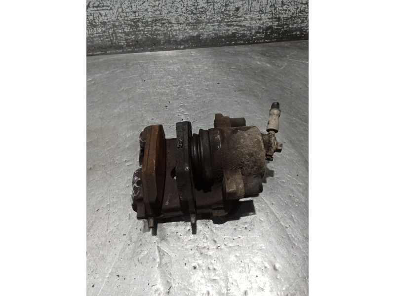 Recambio de pinza freno delantera izquierda para seat altea (5p1) 1.6 referencia OEM IAM   