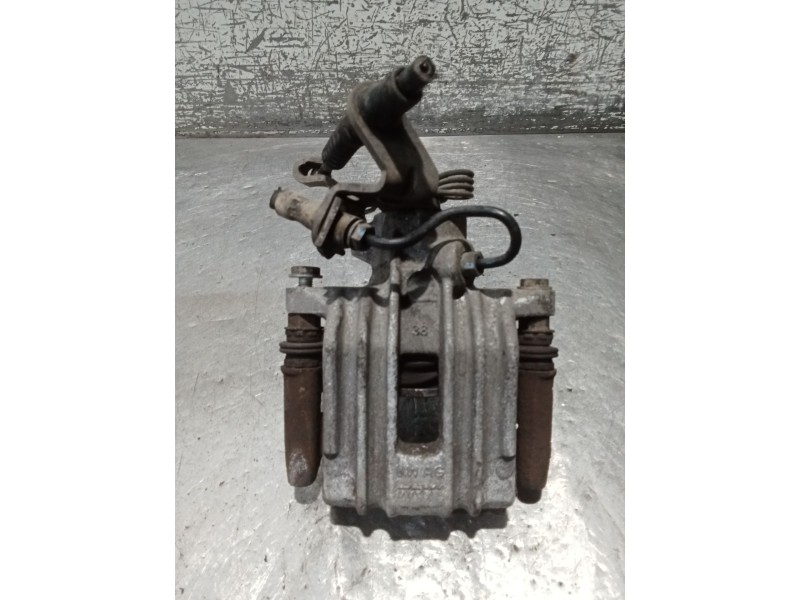 Recambio de pinza freno trasera derecha para seat altea (5p1) 1.6 referencia OEM IAM   