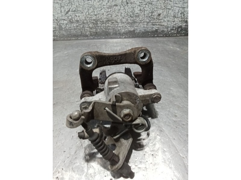 Recambio de pinza freno trasera derecha para seat altea (5p1) 1.6 referencia OEM IAM   