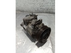 Recambio de compresor aire acondicionado para seat altea (5p1) 1.6 referencia OEM IAM 1K0820803N 5540565739 