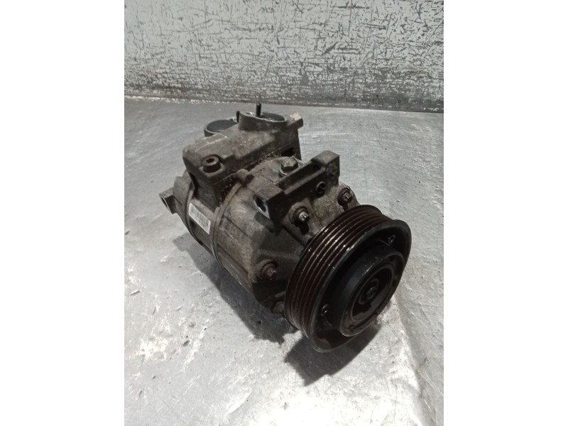 Recambio de compresor aire acondicionado para seat altea (5p1) 1.6 referencia OEM IAM 1K0820803N 5540565739 