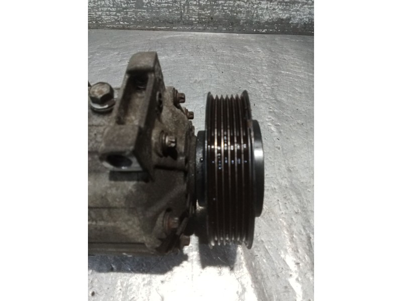 Recambio de compresor aire acondicionado para seat altea (5p1) 1.6 referencia OEM IAM 1K0820803N 5540565739 