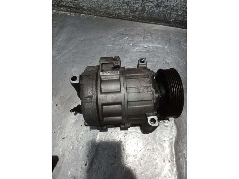 Recambio de compresor aire acondicionado para seat altea (5p1) 1.6 referencia OEM IAM 1K0820803N 5540565739 