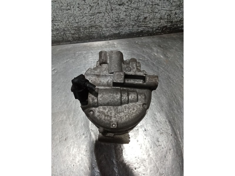 Recambio de compresor aire acondicionado para seat altea (5p1) 1.6 referencia OEM IAM 1K0820803N 5540565739 