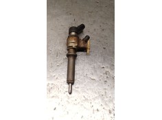 Recambio de inyector para citroën xsara (n1) 2.0 hdi 90 referencia OEM IAM 9636819380 SIEMENS 01