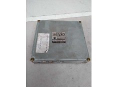 Recambio de centralita motor uce para nissan primera berlina (p11) 2.0 16v cat referencia OEM IAM MEC12050 2B 
