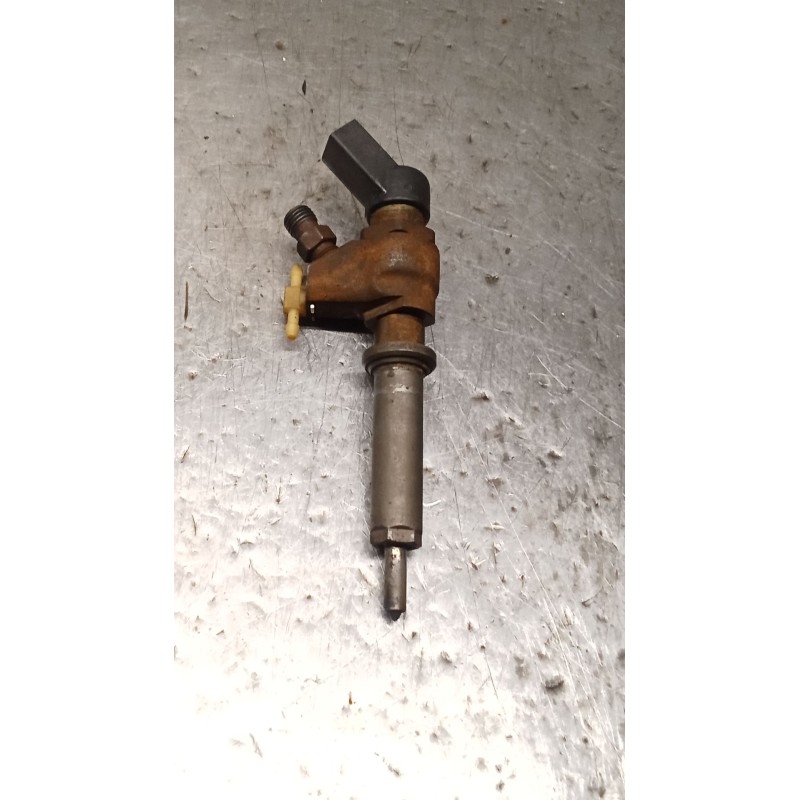 Recambio de inyector para citroën xsara (n1) 2.0 hdi 90 referencia OEM IAM 9636819380 SIEMENS 01