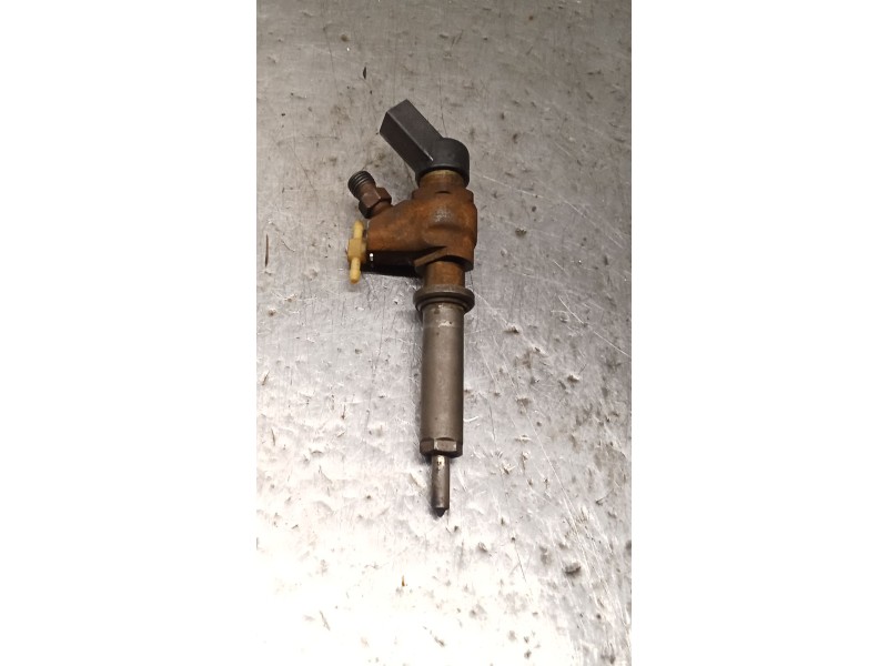 Recambio de inyector para citroën xsara (n1) 2.0 hdi 90 referencia OEM IAM 9636819380 SIEMENS 01