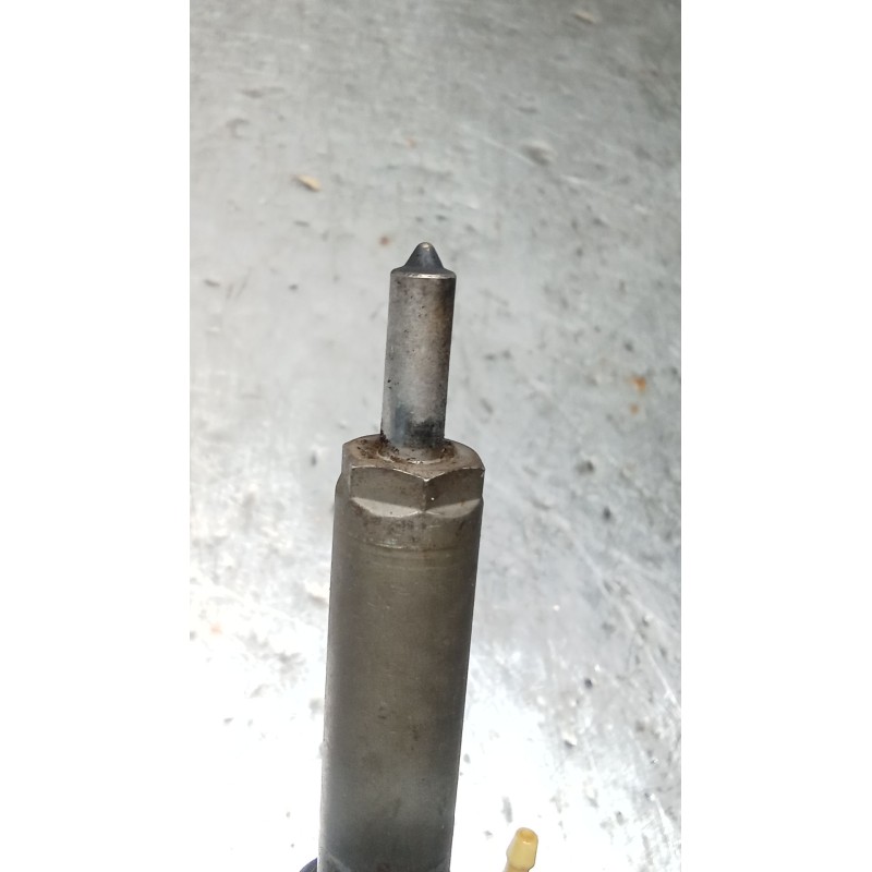 Recambio de inyector para citroën xsara (n1) 2.0 hdi 90 referencia OEM IAM 9636819380 SIEMENS 01