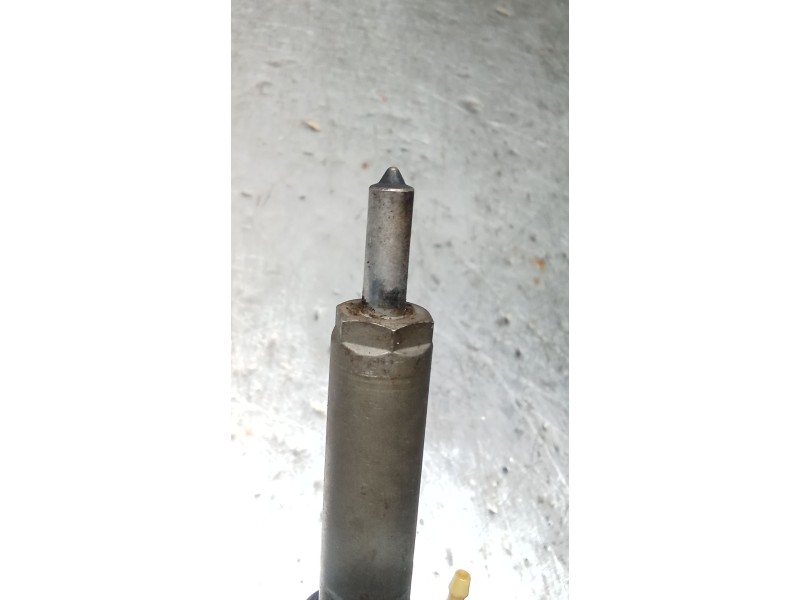 Recambio de inyector para citroën xsara (n1) 2.0 hdi 90 referencia OEM IAM 9636819380 SIEMENS 01