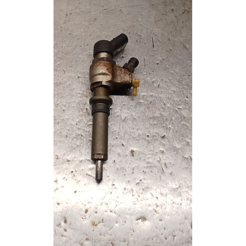 Recambio de inyector para citroën xsara (n1) 2.0 hdi 90 referencia OEM IAM 9636819380 SIEMENS 01