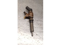 Recambio de inyector para citroën xsara (n1) 2.0 hdi 90 referencia OEM IAM 9636819380 SIEMENS 01 2