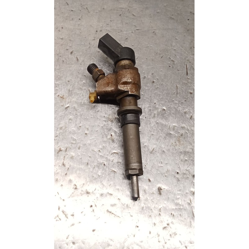 Recambio de inyector para citroën xsara (n1) 2.0 hdi 90 referencia OEM IAM 9636819380 SIEMENS 01