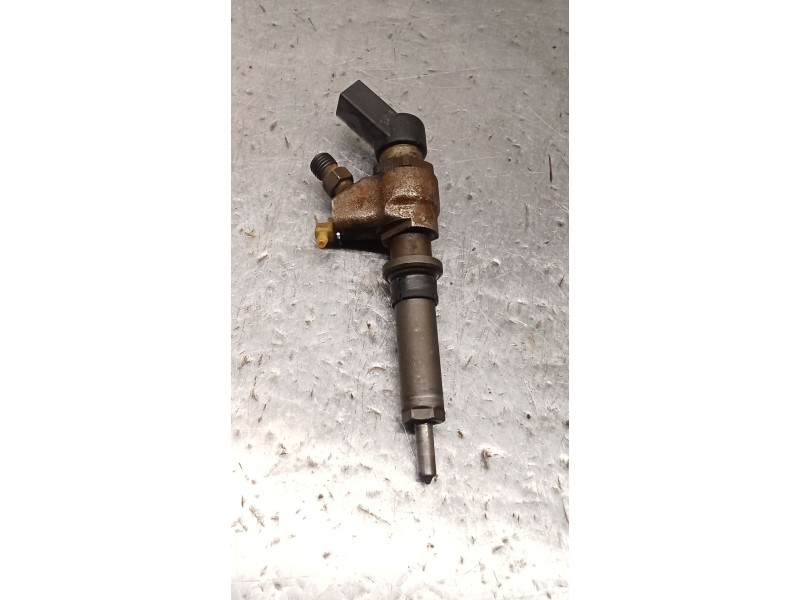 Recambio de inyector para citroën xsara (n1) 2.0 hdi 90 referencia OEM IAM 9636819380 SIEMENS 01