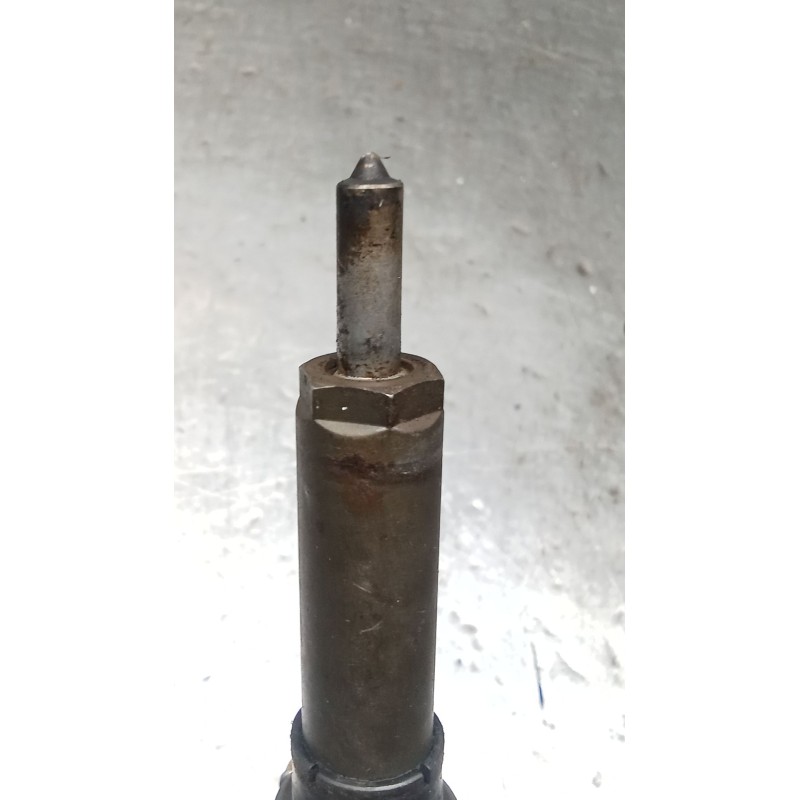 Recambio de inyector para citroën xsara (n1) 2.0 hdi 90 referencia OEM IAM 9636819380 SIEMENS 01